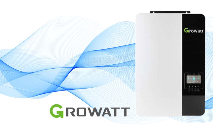 Growatt Inverters Now Available